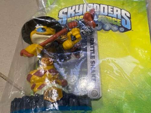 Skylanders set of 3 CHEAP and BRAND NEW