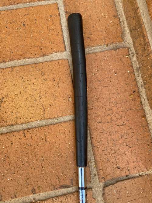 Ping Anser putter - nice