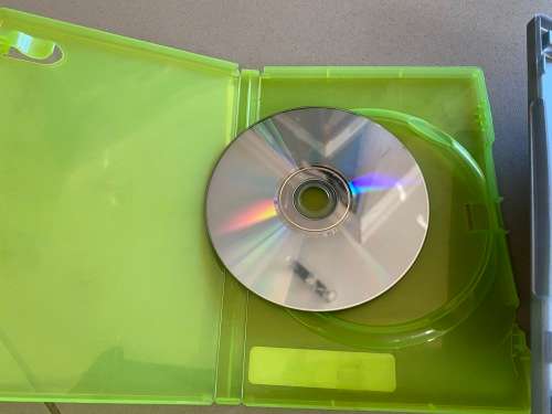 PS2 Bundle - Narnia and The Simpsons - Cheap