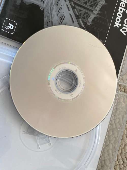 PS3 - GTA iV - nice and cheap