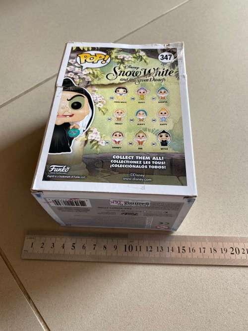 Brand new Funko Pop - Witch