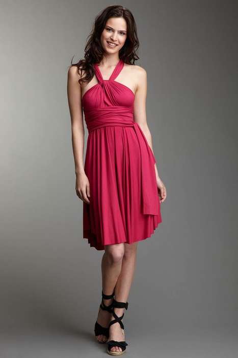 Infinity Dresses - Short