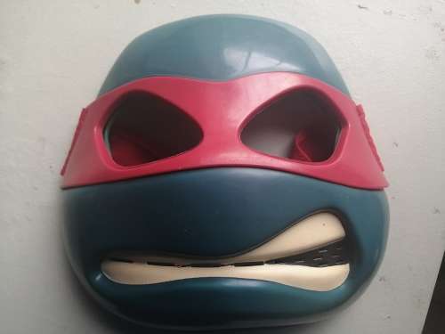 Ninja Turtle Mask