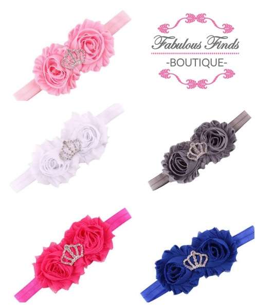 headbands