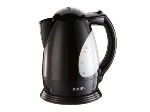 AquaControl Cordless Kettle, 1.7 Litre