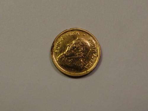 1994 1/10th of a Krugerand - Invest in GOLD !!