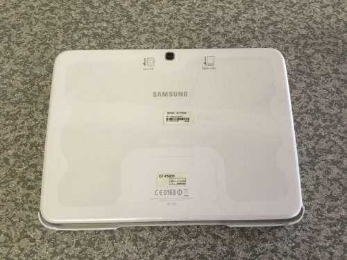 Samsung Galaxy Tab3, 10.1"