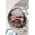 ***Casio Edifice Mens Watch***