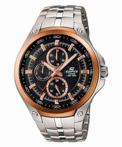 ***CASIO EDIFICE EF-326D-1AV***