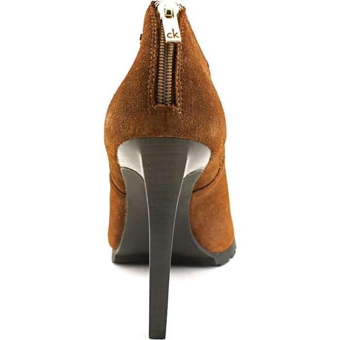 Calvin Klein Berrie Women`s Boots