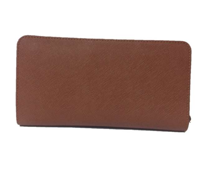 Michael Kors Hamilton Traveller Wallet