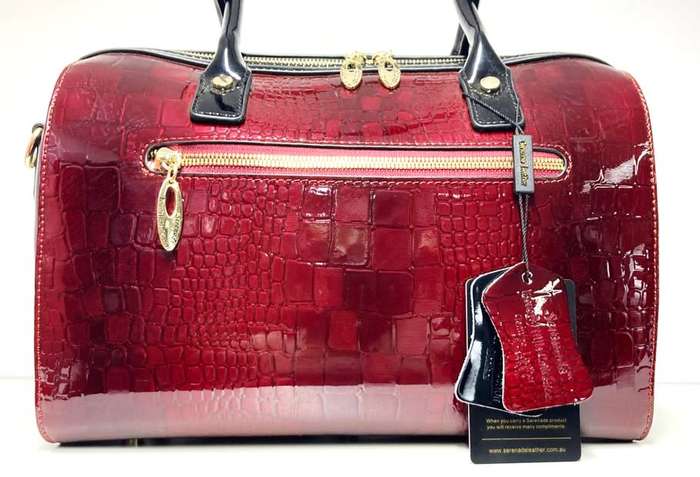 Serenade Beverly Hills Collection - Cherry