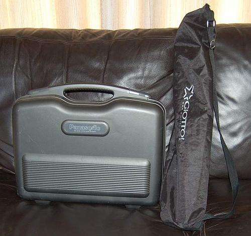 Panasonic MS4 Camara 1