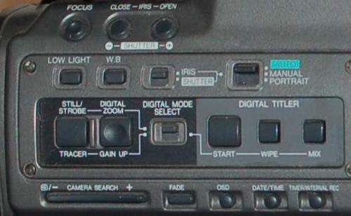Panasonic MS4 Camara 4