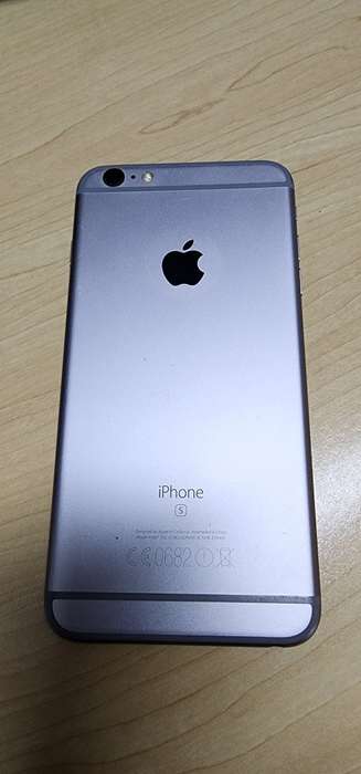 iphone 6s plus 16gb