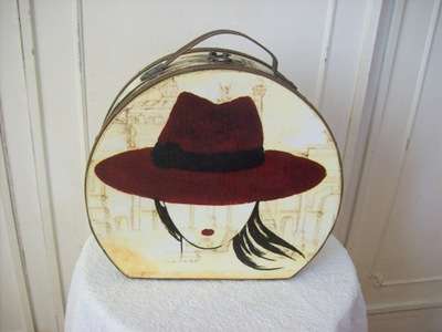 HATBOX