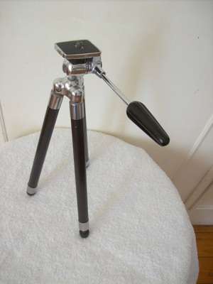 TRIPOD