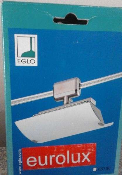 EUROLUX EGLO 40 W LIGHT
