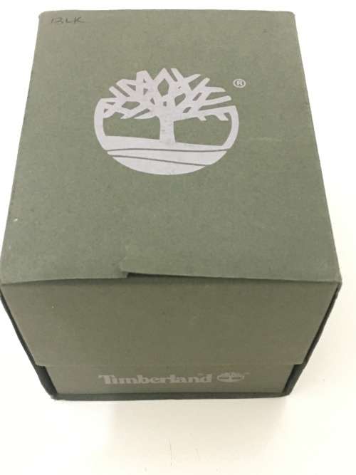 Timberland Mens Watch -Timberland