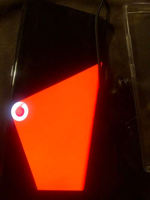 SAMSUNG NOTE 10+ ... VODACOM GUARANTEE