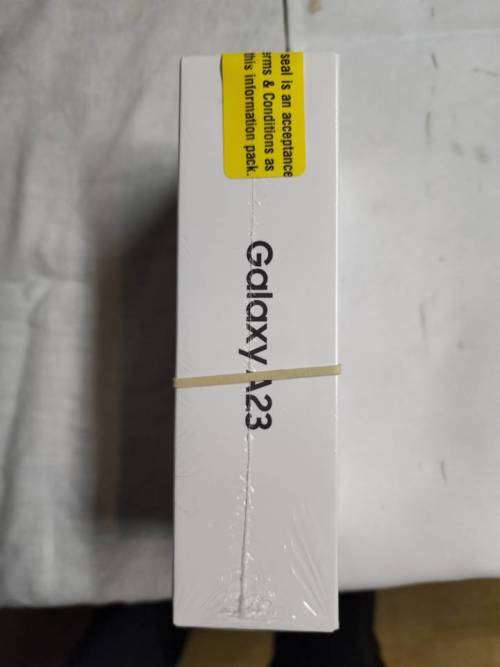 SAMSUNG GALAXY A23