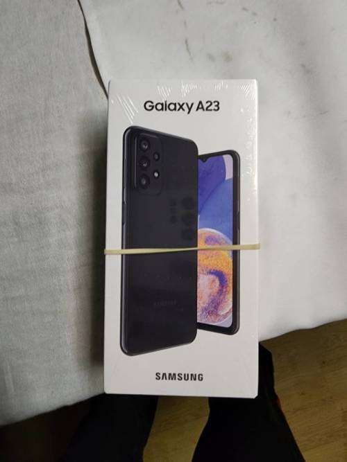 SAMSUNG GALAXY A23