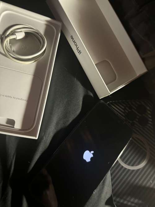 IPHONE 14 PRO MAX 512GB GRAPHITE