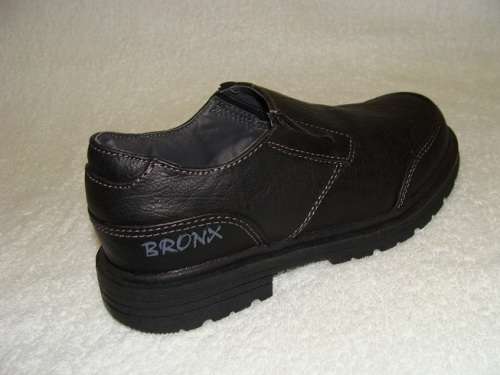 Original BOYS Bronx Urban Terminator - UK 4 (SA 4)