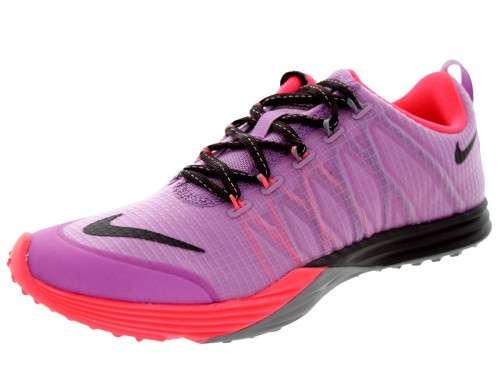 Original Ladies Nike Lunar Cross Element 653528-501 - UK 5.5 (SA 5.5)