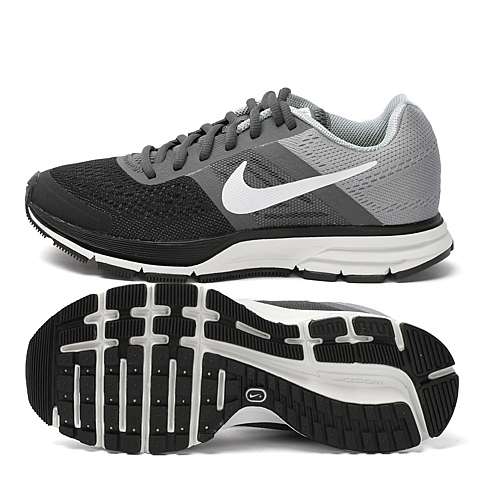 Original Ladies Nike Air Pegasus +30 599392-010 - UK 4 (SA 4)