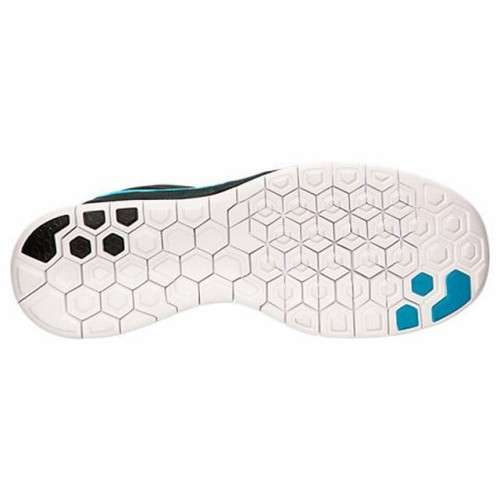 Original Mens Nike Free 5.0 724382-014 - UK 9 (SA 9)