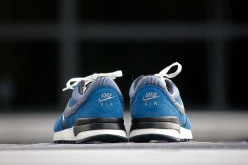 Original Mens Nike Air Odyssey 652989-402 - UK 9 (SA 9)