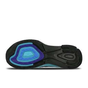 Original Ladies Nike Lunarglide 7 747356-401 - UK 4.5 (SA 4.5)