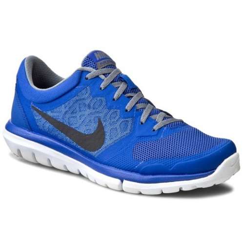 Original Mens Nike Flex RN 709022-404 - UK 9 (SA 9)