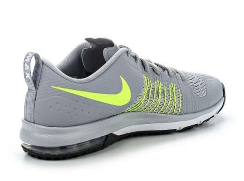 Original Mens Nike Air Max Effort TR 705353-071 - UK 10 (SA 10)