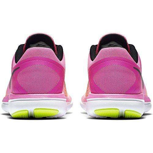 Original Mens Nike Flex 2016 RN OC 844737-999 - UK 11 (SA 11)