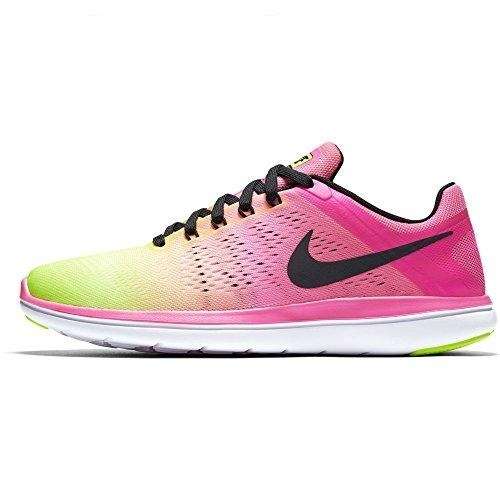Original Mens Nike Flex 2016 RN OC 844737-999 - UK 11 (SA 11)