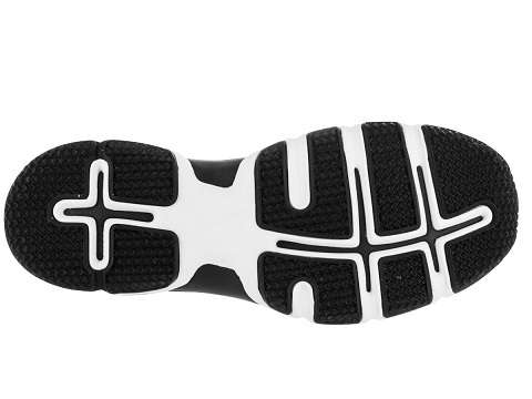 Original Mens Nike Dual Fusion TR 6 - 704889-001- UK 11 (SA 11)