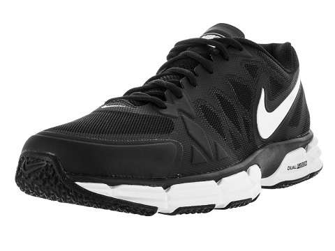 Original Mens Nike Dual Fusion TR 6 704889-001- UK 9 (SA 9)