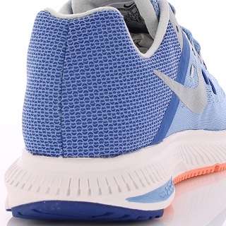 Original Ladies Nike Zoom Winflo 2 807279-401 - UK 4 (SA 4)