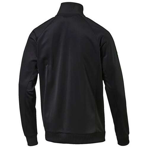 Original Mens Puma Scuderia Ferrari Track Jacket 761981-02 - XX Large
