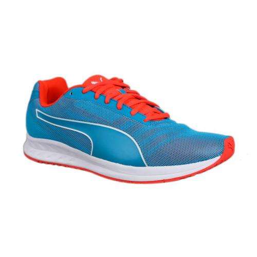 Original Mens Puma Burst 188632-02 - UK 9 (SA 9)