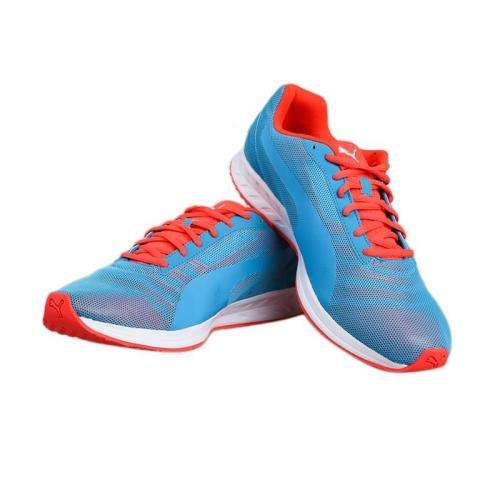 Original Mens Puma Burst 188632-02 - UK 9 (SA 9)