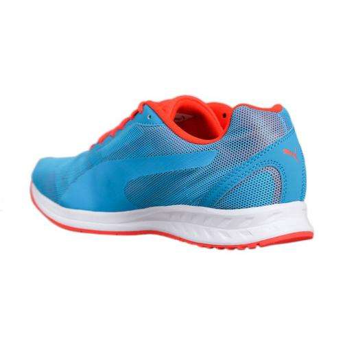 Original Mens Puma Burst 188632-02 - UK 9 (SA 9)