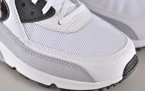 Original Ladies Nike Air Max 90 Essential 616730-111 - UK 5 (SA 5)