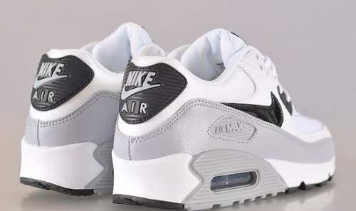 Original Ladies Nike Air Max 90 Essential 616730-111 - UK 5 (SA 5)