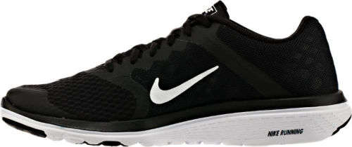 Original Mens Nike FS Lite Run 3 807144-001 - UK 9 (SA 9)