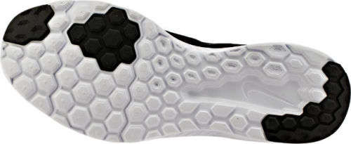 Original Mens Nike FS Lite Run 3 807144-001 - UK 9 (SA 9)