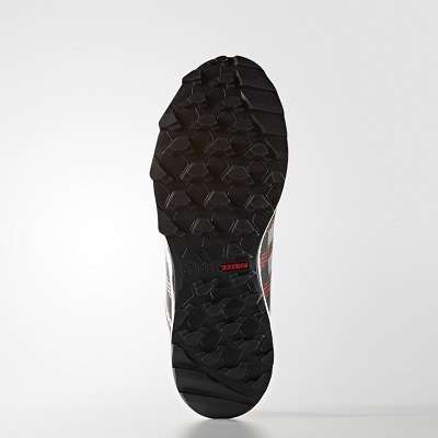 Original Mens Adidas Galaxy Trail M AQ5920 - UK 9 (SA 9)