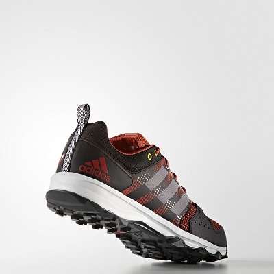 Original Mens Adidas Galaxy Trail M AQ5920 - UK 9 (SA 9)